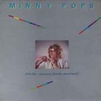 LP gebruikt - Minny Pops - Drastic Measures, Drastic Move..., Cd's en Dvd's, Vinyl | Overige Vinyl, Verzenden, Zo goed als nieuw