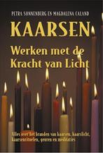Kaarsen 9789063785031 Petra Sonnenberg, Verzenden, Zo goed als nieuw, Petra Sonnenberg