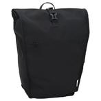 vidaXL Fiets Bagagezak voor Pannierdrager 20L Zwart 34x16x59, Verzenden, Nieuw