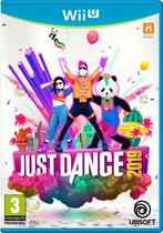 Just Dance 2019 (Nintendo Wii U), Spelcomputers en Games, Games | Nintendo Wii U, Verzenden, Gebruikt