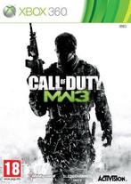 Xbox 360 Call of Duty: Modern Warfare 3, Verzenden, Zo goed als nieuw