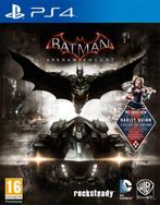 Batman Arkham Knight-Standaard (PlayStation 4) Gebruikt, Ophalen of Verzenden, Zo goed als nieuw