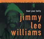 cd digi - Jimmy Lee Williams - Hoot Your Belly, Verzenden, Zo goed als nieuw