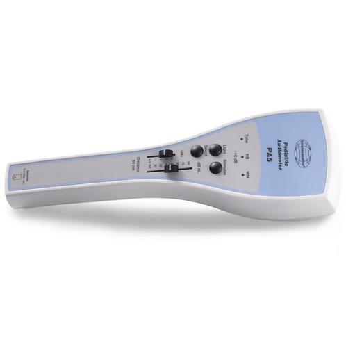 Interacoustics PA5 handheld vrije veld audiometer, Diversen, Verpleegmiddelen, Nieuw, Verzenden
