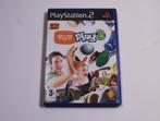 Playstation 2 - EyeToy: Play 2, Ophalen of Verzenden, Nieuw