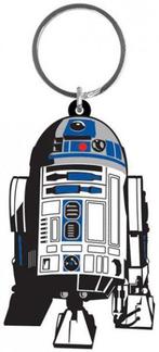 Pyramid Int. Star Wars Sleutelhanger-R2-D2 (Diversen) NIEUW, Verzamelen, Ophalen of Verzenden, Nieuw
