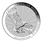Australië. 1 Dollar 2019 1 oz $1 AUD Australia Silver