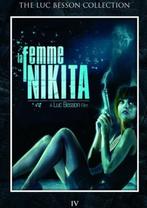 La Femme Nikita, Verzenden, Nieuw in verpakking, Actie