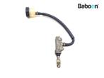 Rempomp Achter Yamaha XTZ 660 Tenere 1991-1999 (XTZ660), Verzenden, Gebruikt