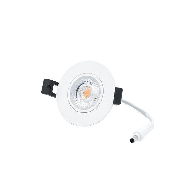 Interlight Camini Downlight/Spotlight/Floodlight -, Tuin en Terras, Buitenverlichting, Overige typen, Nieuw, Verzenden