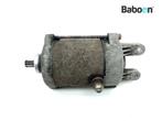 Startmotor Kymco Xciting 300 i R 2009-2010 (T72011), Motoren, Verzenden, Gebruikt