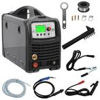 vidaXL Lasapparaat MIG / MMA / Lift TIG 200 A, Doe-het-zelf en Verbouw, Gereedschap | Handgereedschap, Verzenden, Nieuw