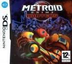 MarioDS.nl: Metroid Prime Hunters Losse Game Card - iDEAL!, Ophalen of Verzenden, Zo goed als nieuw