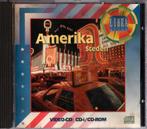 Philips CD-i / CDi Amerika, Verzenden, Zo goed als nieuw