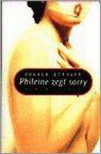 Phileine zegt sorry 9789050183321 Ronald Giphart, Boeken, Verzenden, Gelezen, Ronald Giphart
