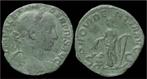 222-235ad Roman Severus Alexander Ae sestertius Provident..., Verzenden