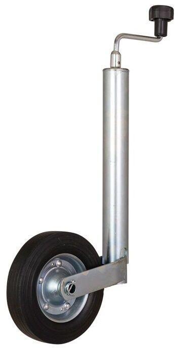 Neuswiel compleet 48MM met stalen velg, Auto diversen, Aanhangwagen-onderdelen, Nieuw, Verzenden