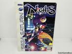 Sega Saturn - Nights Into Dreams + 3D Controller - Boxed - U, Spelcomputers en Games, Verzenden, Gebruikt