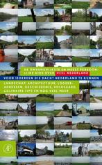 Heel Nederland set 2 delen | 9789029572002 | Rik Zaal, Zo goed als nieuw, Rik Zaal