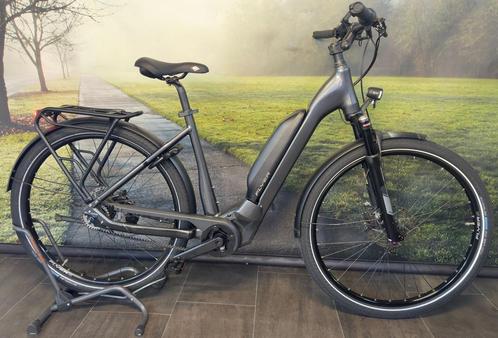 Flyer Upstreet5 7.43 • Elektrische Fiets • Gratis Bezorging, Fietsen en Brommers, Elektrische fietsen, 50 km per accu of meer