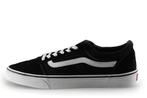 Vans Sneakers in maat 47 Zwart, Kleding | Heren, Schoenen, Verzenden, Zwart, Vans, Sneakers of Gympen