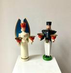 Kerstbeeldje ornament VEB Expertic (2) - Engel van het Licht, Diversen, Kerst, Nieuw