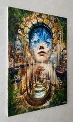 Alexander Khodko (1968) - The Portal Within, Antiek en Kunst