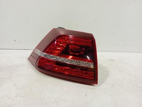 Achterlicht links buiten Volkswagen Golf VII 1.4 GTE Hybrid, Auto-onderdelen, Verlichting, ARN erkend, Stiba lid, Erkend duurzaam