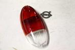 Achterlichtglas Rood / Rood / Wit ORIGINEEL VOLVO! Amazon, Ophalen of Verzenden, Nieuw