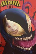 VENOM #250 ARIO ANINDITO FOIL VARIANT | MARVEL | OCTOBER 202, Ophalen of Verzenden, Nieuw