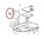 Reed switch multi level, Caravans en Kamperen, Ophalen of Verzenden, Nieuw