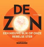 De zon 9789085717812 Colin Stuart, Boeken, Verzenden, Zo goed als nieuw, Colin Stuart