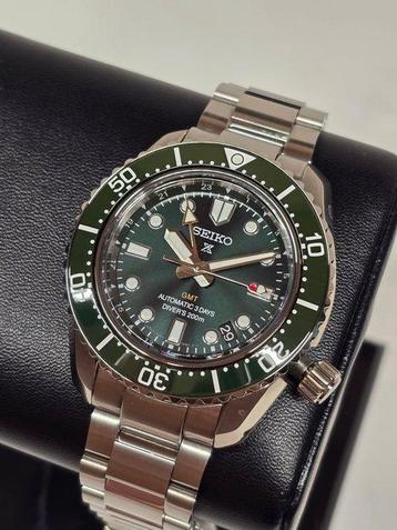 Seiko - Prospex - Zonder Minimumprijs - 1968 Heritage beschikbaar voor biedingen