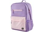 HP campus lavender backpack, Computers en Software, Laptoptassen, Verzenden, Nieuw