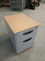 Ladeblok 42x55x60 Grijs, Gebruikt, Ophalen of Verzenden, Gebruikt