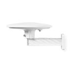 DVB-T/T2 Versterkte Buiten caravan antenne 46 dB UHF / VHF