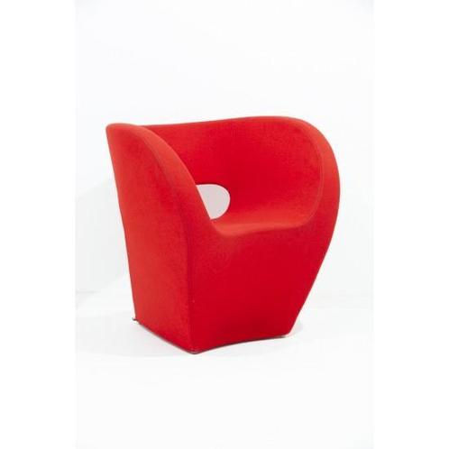 te koop Moroso Victoria &amp; Albert fauteuil 500 p.st |Ocazu.nl, Zakelijke goederen, Kantoor en Winkelinrichting | Kantoormeubilair en Inrichting