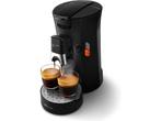 Philips Senseo Select CSA240/60 - Koffiepadmachine - 1 of 2, Verzenden, Zo goed als nieuw