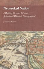 Networked Nation / Maps, Spaces, Cultures / 1 9789004335998, Boeken, Verzenden, Gelezen, Jasper van Putten