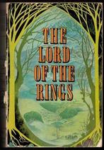 Boek The Lord of the Rings Tolkien, J.R.R. 0048230871, Boeken, Fantasy, Verzenden, Zo goed als nieuw