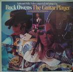 Buck Owens Accompanied By The Buckaroos - The Guitar Player, Verzenden, Nieuw in verpakking