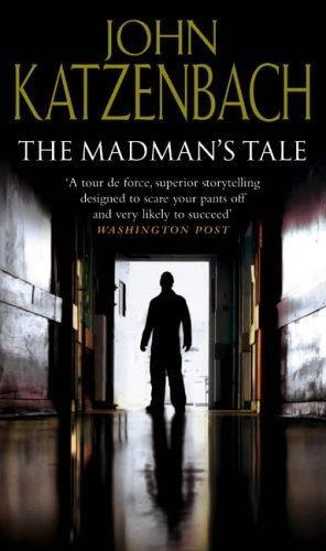 Madmans Tale 9780552151061 John Katzenbach, Boeken, Taal | Engels, Gelezen, Verzenden