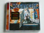 Megadeth - United Abominations, Verzenden, Nieuw in verpakking