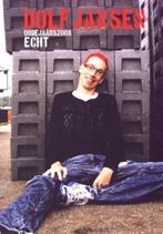 dvd film - Dolf Jansen - Echt - Dolf Jansen - Echt, Verzenden, Zo goed als nieuw