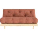 Karup Divan Roots Schlafsofa, Gästebett, Sofa inkl., Huis en Inrichting, Slaapkamer | Bedden, Verzenden, Nieuw