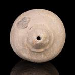 Byzantijns Aardewerk Greek Fire granaat – brandgevaarlijk, Antiek en Kunst