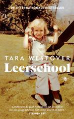 9789403166100 Leerschool | Tweedehands, Verzenden, Zo goed als nieuw, Tara Westover