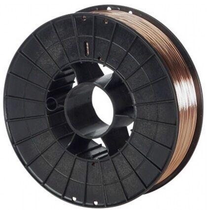 Lasdraad SG2 MIG D200 0.6mm / 5Kg (staal), Doe-het-zelf en Verbouw, Gereedschap | Lasapparaten, Nieuw, Verzenden
