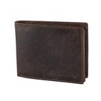 Landley Wild-Look Heren Portemonnee - Anti-skim - Bruin, Overige merken, Bruin, Verzenden, Nieuw