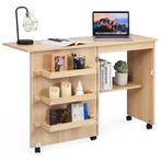 2dekans | Coast naaimachine tafel opvouwbare naaitafel multi, Ophalen of Verzenden, Zo goed als nieuw